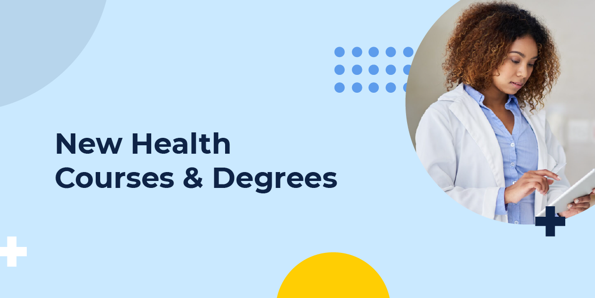 Coursera Launches Health Content for Tomorrow’s Health Professionals
