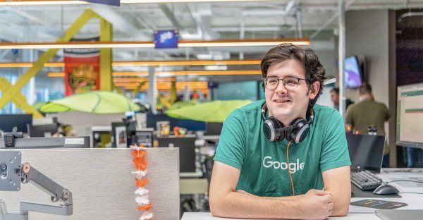 Expanding Career Opportunities with the Google IT Support Professional Certificate