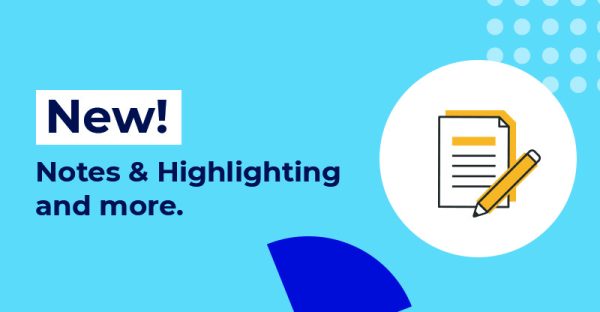 Updates to Your Learning Experience on Coursera