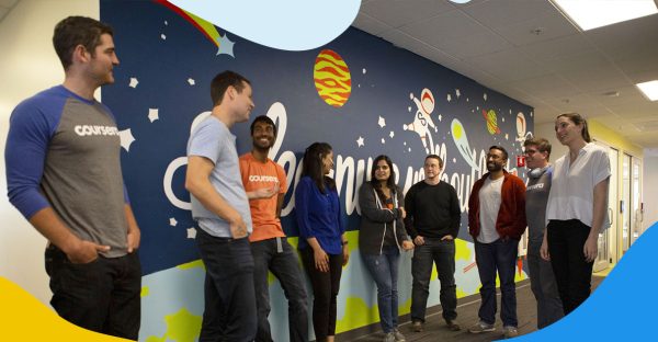 How We Changed Our Learning Culture and Achieved 100% Learner Engagement at Coursera