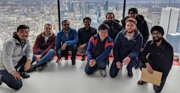 Coursera Expands Internationally with New Engineering Office in Toronto