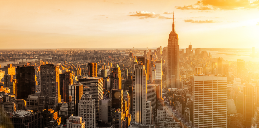 Coursera Extends East Coast Reach with New York City Office