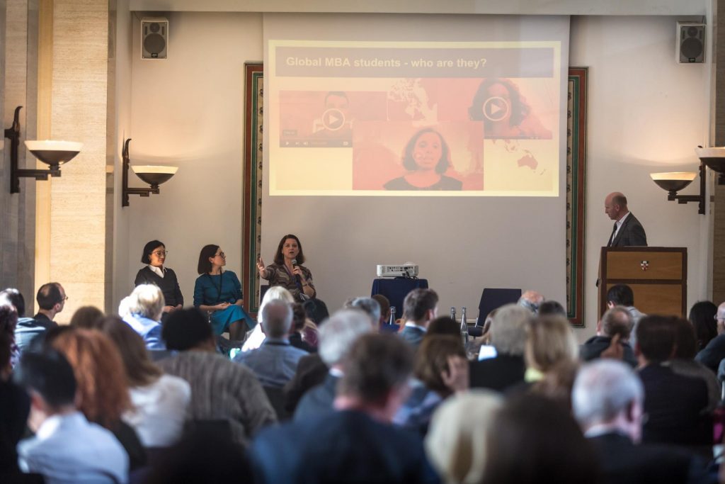 Insights from the Administrator Track of the 2019 Coursera Partners Conference