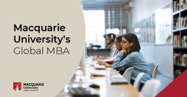 Learning Inclusive Leadership Skills With a Global MBA