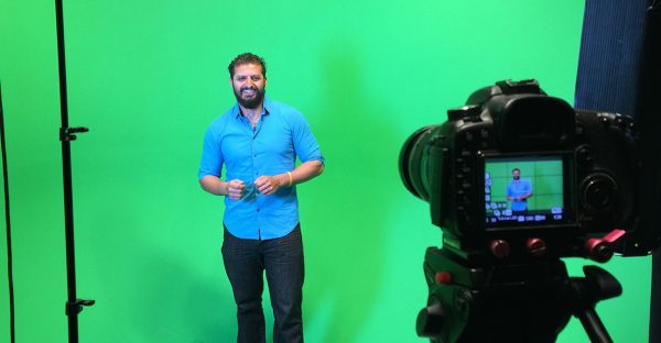 5 Innovative Techniques for Creating Online Video Lectures