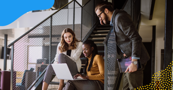 It’s a Match: Essential Skills Mapped to Critical Business Functions