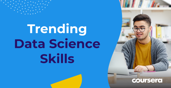 Trending Data Science Skills
