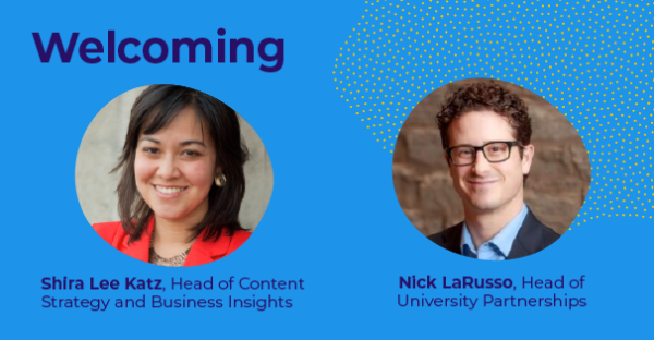 Coursera Expands Leadership in Content Strategy and University Partnerships