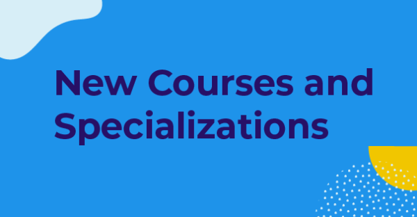 What’s new on Coursera for Business – March 2020