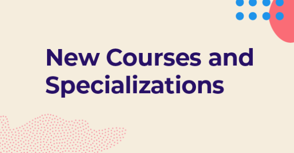 What’s new on Coursera for Business – November 2019