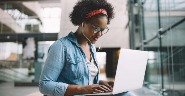 Making Time to Learn: How Online Study Fits Around Your Career