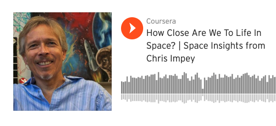 Is There Life in Space? Can We Live on a Super-Earth?