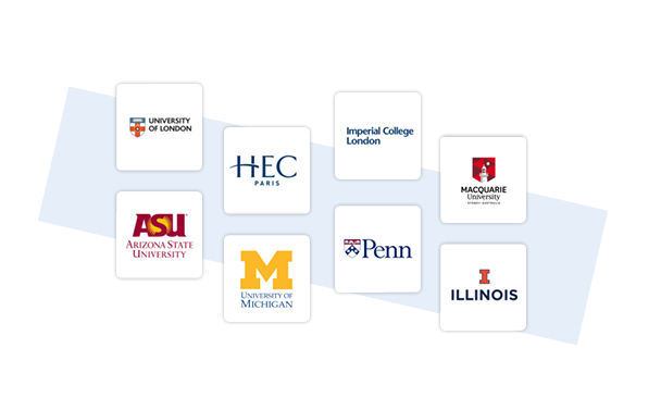 Online Degrees