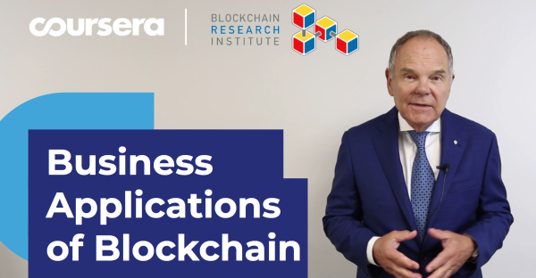 Real-World Applications of Blockchain