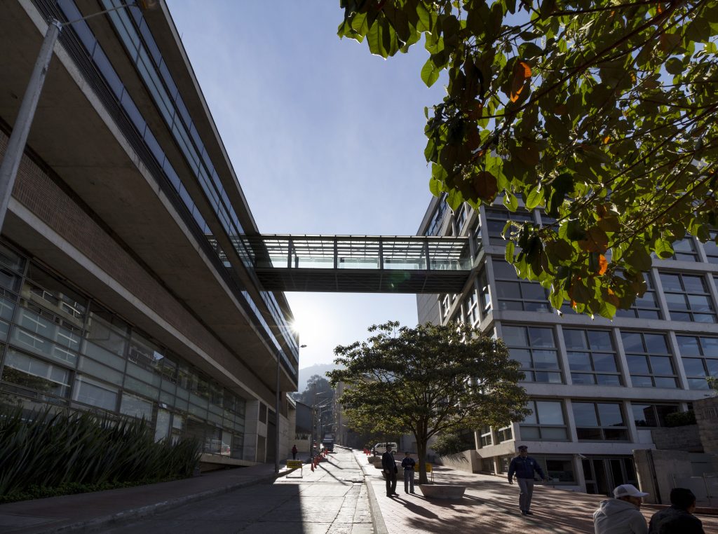 Universidad de los Andes Will Develop Latin America’s First Top-Tier Online Master’s in Software Engineering on Coursera