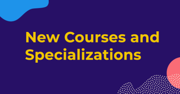What’s new on Coursera for Business – January 2020