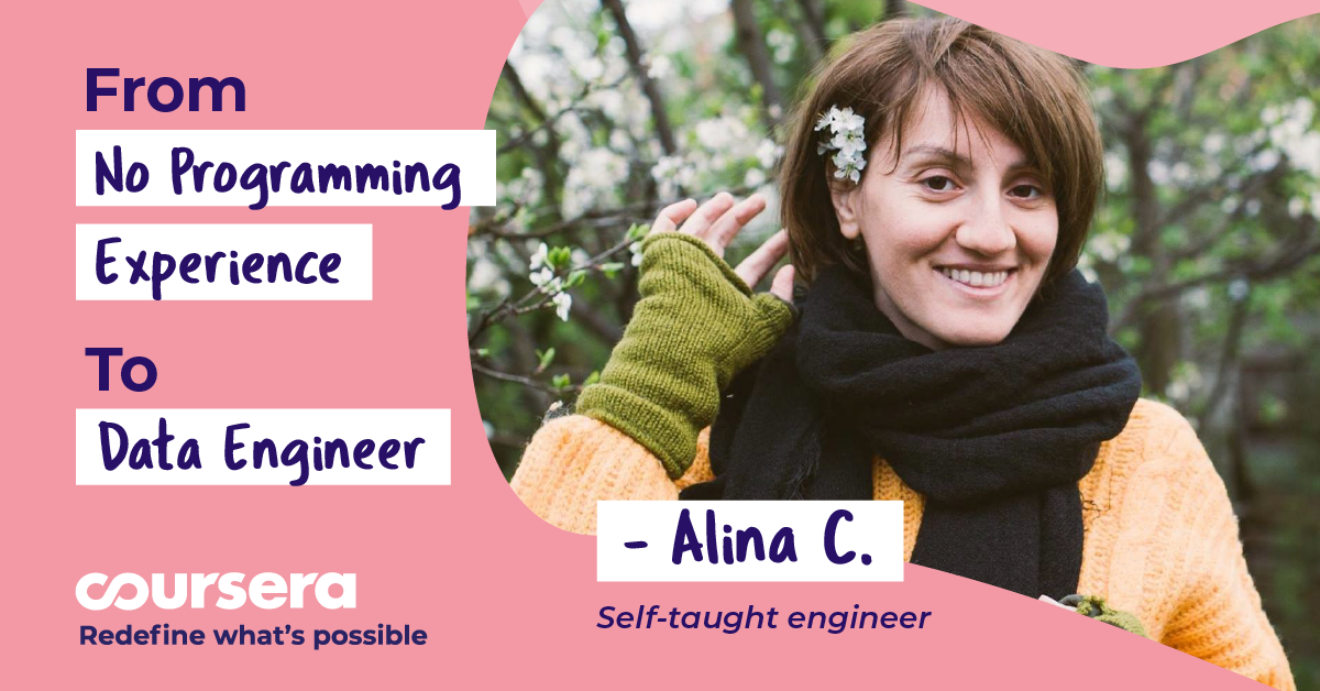 How a Self-Taught Engineer Landed a New Job in Tech