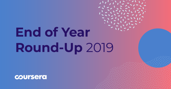 The Year of AI: End of Year Round-Up 2019