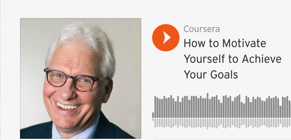 How to Motivate Yourself to Achieve Your Goals