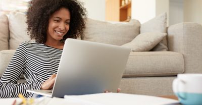 8 Tips for Effective Online Learning