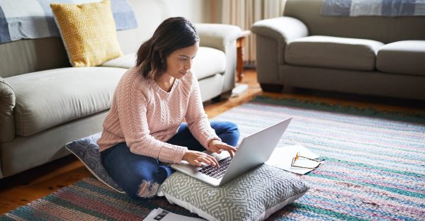 Helping universities and colleges take learning online in response to the coronavirus