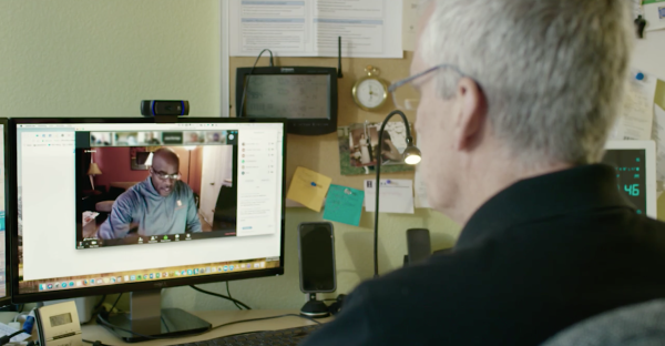 Moving online: What you can implement now
