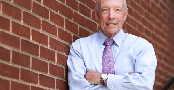 Coursera Appoints ACE President Ted Mitchell to Board of Directors