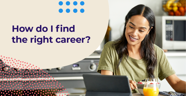 Project Career Research: how to set yourself up for success in choosing a new career