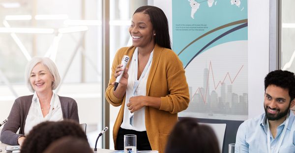 Two Steps for L&D to Drive Digital Transformation Post-COVID