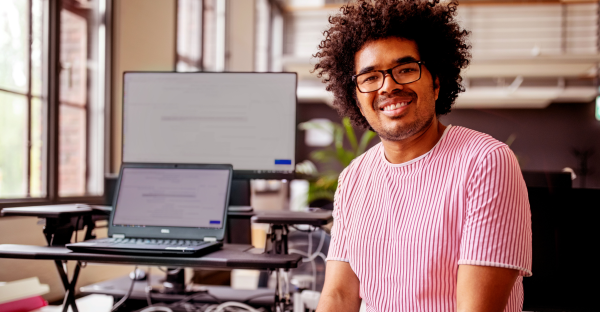 Introducing Career Learning Paths: Learn the skills to advance your career with confidence