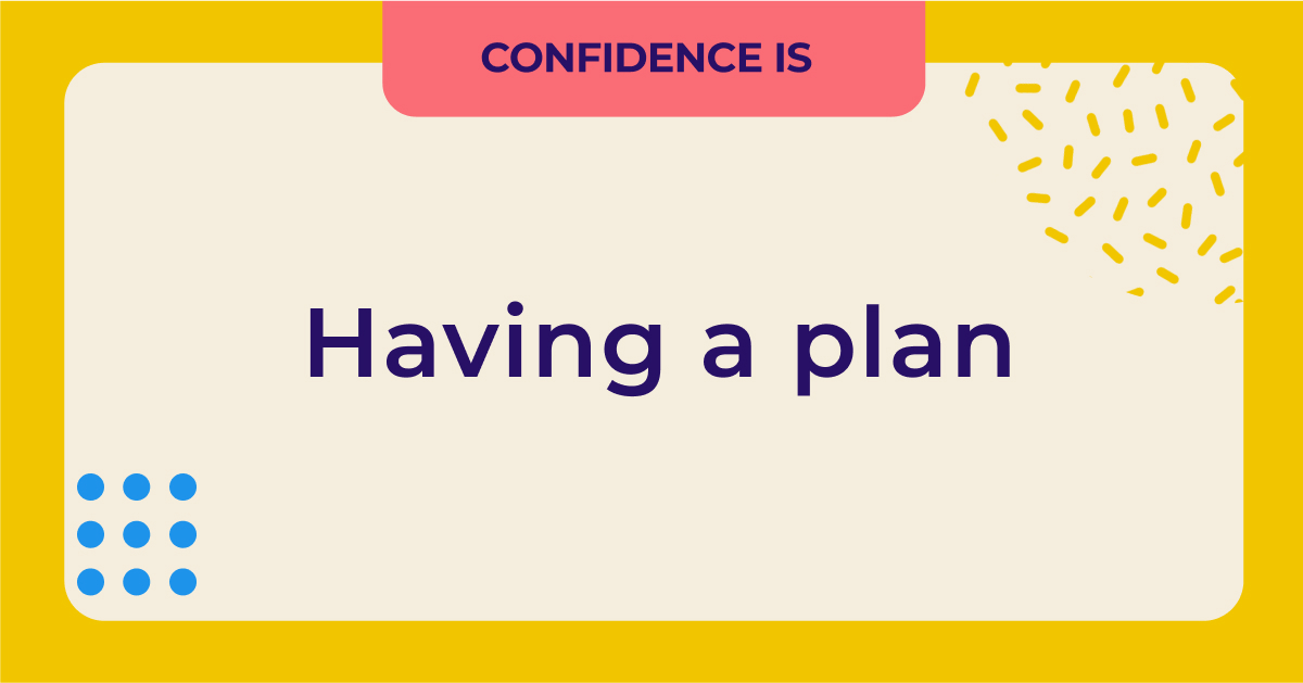 How to Plan Your Job Search