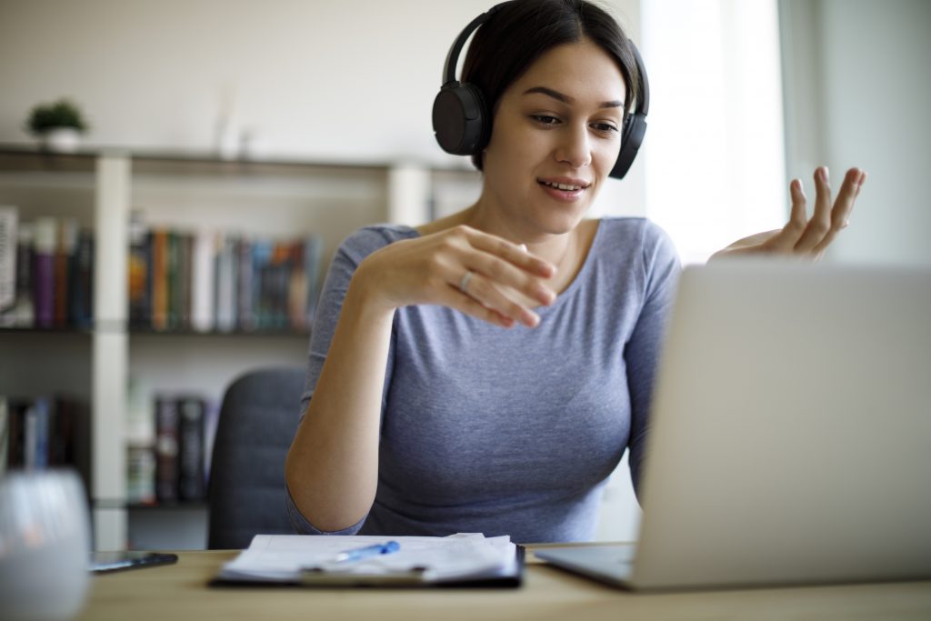 Building skills through online learning: 4 data-driven best practices