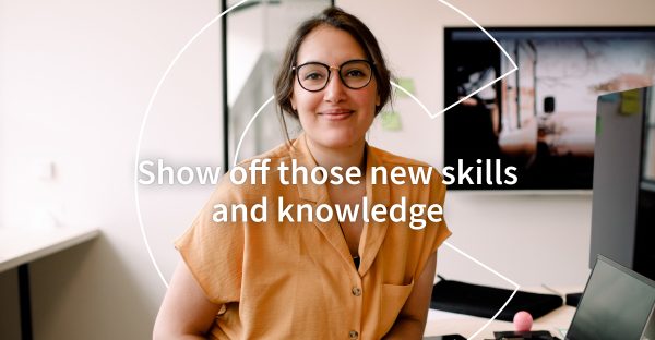 How to Add Coursera Credentials to Your Resume