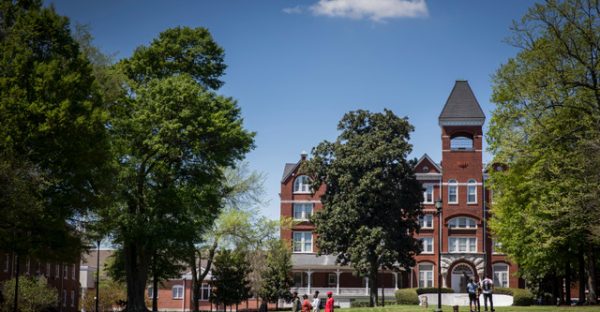 Welcoming Morehouse College to the Coursera partner community