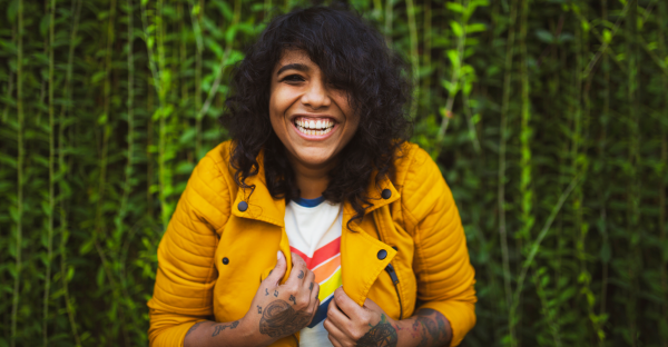 3 maneras en las que puedes celebrar el Día Internacional de la Felicidad