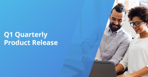 Q1 2021 Coursera for Business Quarterly Product Release
