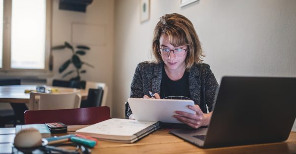 Choosing an online degree partner? Factors to consider.