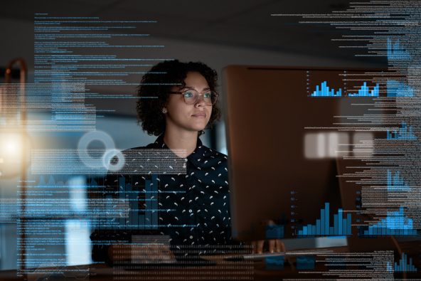 Constructing a new software design