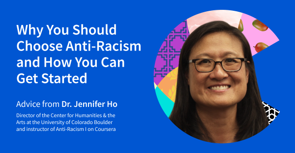 Why You Should Choose Anti-Racism and How You Can Get Started