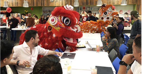 Introducing Coursera’s Asian Identities Employee Resource Group