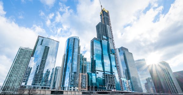 Leading companies across North America choose Coursera for Business to build skills for a digital future