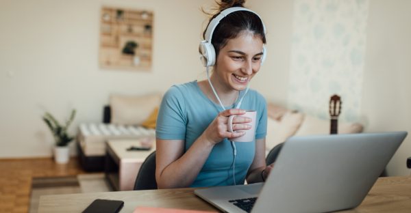 Intuit partners with Coursera to launch entry-level bookkeeping certificate