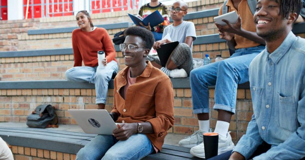 Ingressive for Good and Coursera prepare African youth for tech careers