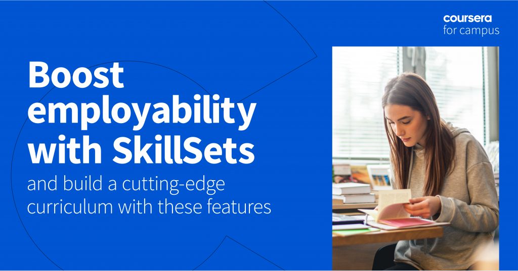 Deliver job-based learning and build a cutting-edge curriculum