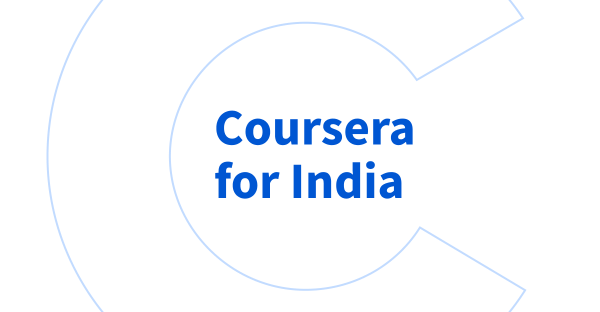 Coursera accelerates India growth plans