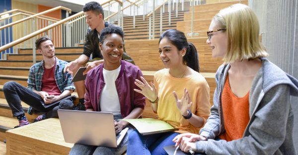 Coursera announces a statewide partnership with Oklahoma State Regents for Higher Education to prepare students and faculty for a digital economy