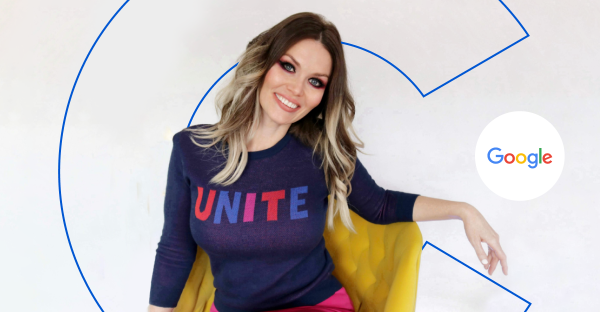 See how Adrienne combines skills learned as a stay-at-home mom with new skills gained with a Google Professional Certificate to succeed in her dream job