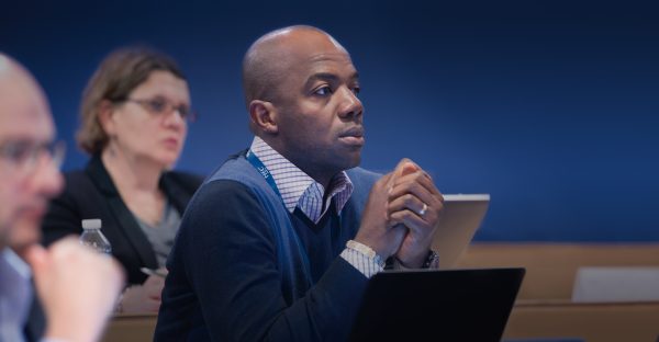 If You Want To Be An Entrepreneur, Learn to Expect the Unexpected