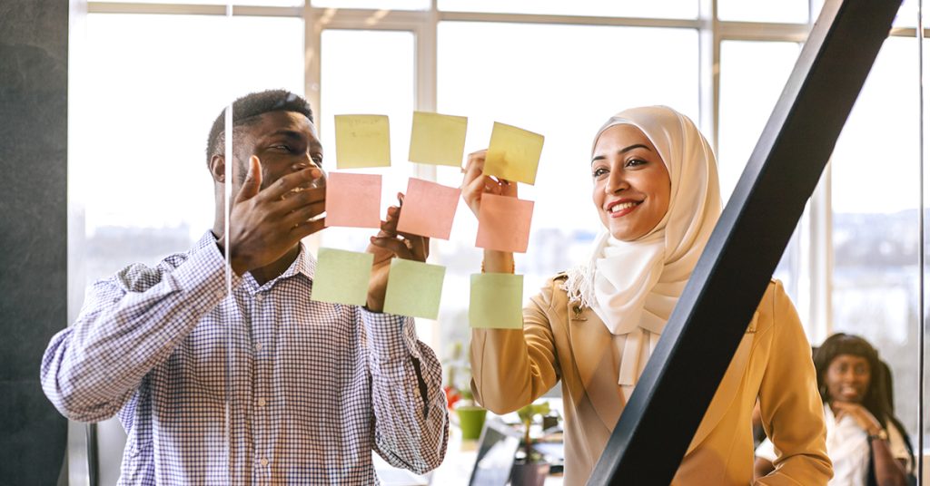 5 Ways Employers Can Drive Skills Development for the Workforce of the Future