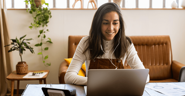 Women Are Becoming Climate Leaders Through New Online Courses